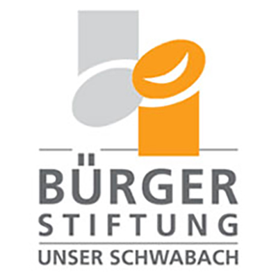 Link zur Bürgerstiftung Schwabach