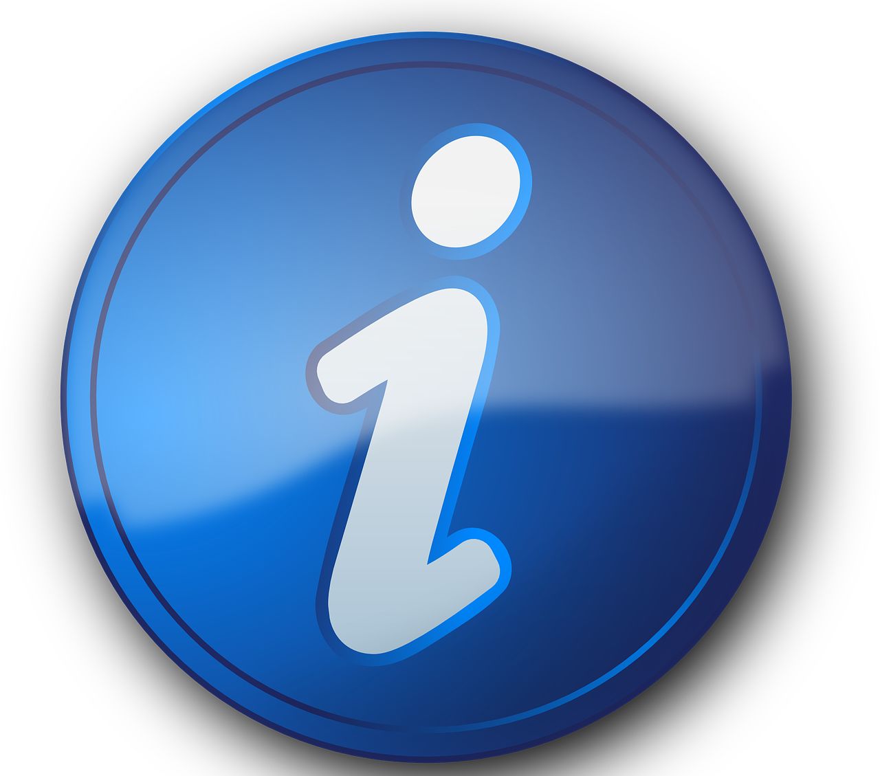 info icon