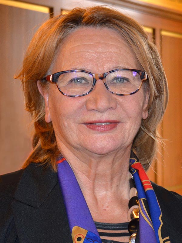 Doris Michon