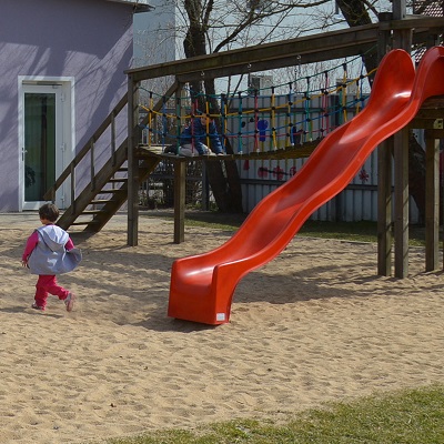 Anne-Frank-Kindergarten