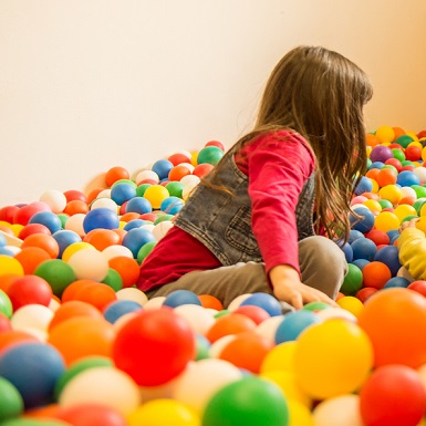 Symbolbild KinderGarten