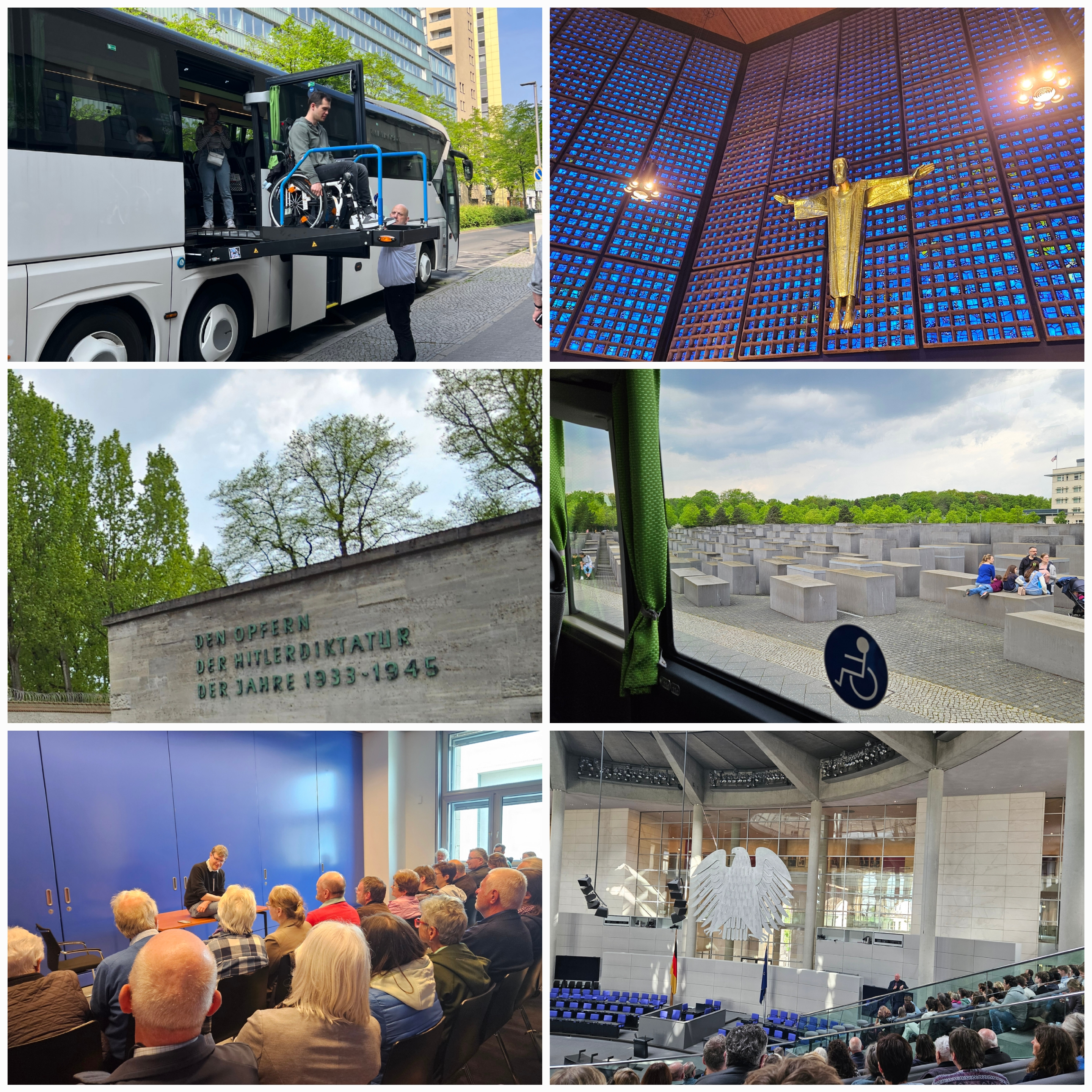 Berlin Bilder 04 2025