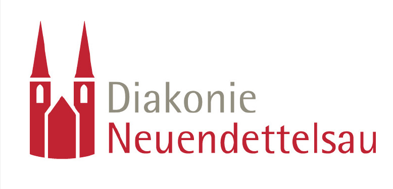 Diakonie Neuendettelsau Logo