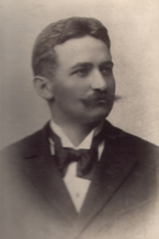 Wilhelm Dümmler