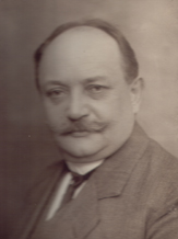 Josef Fensterer