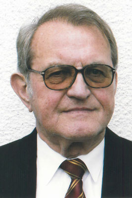 Dr. h.c. Hans Novotny
