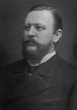 Eduard Rentsch