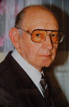 Dr. Oskar Stollberg