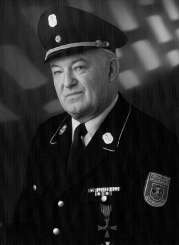 Hans Galsterer Hans Galsterer