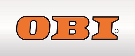 OBI Logo verkleinert