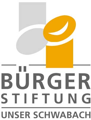 Buergerstiftung Logo