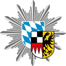 Logo Polizei