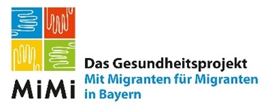 MiMi Logo