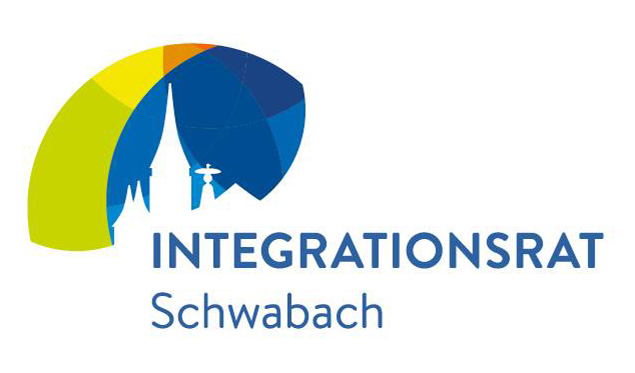 Logo des Schwabacher Integrationsrats
