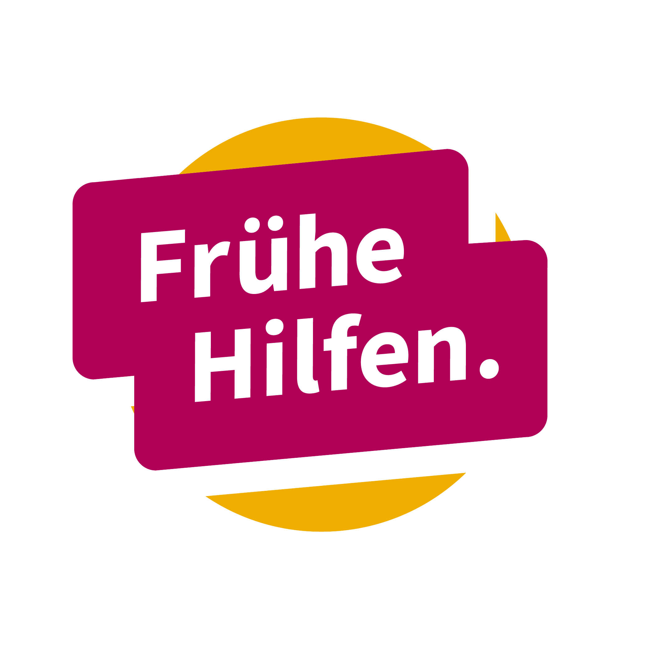 Frühe Hilfen