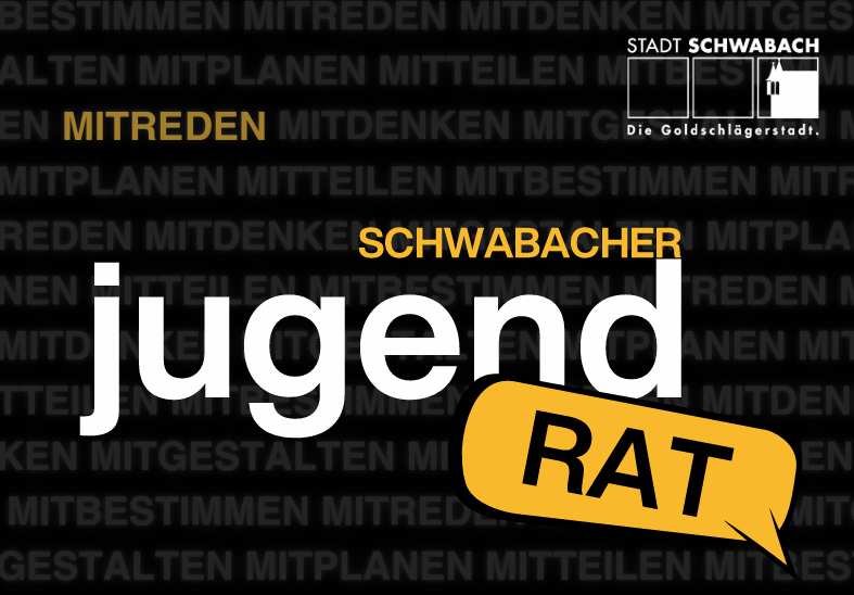 Logo Jugendrat