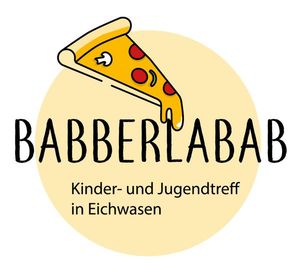 Logo des Kinder- und Jugendtreff Babberlabab