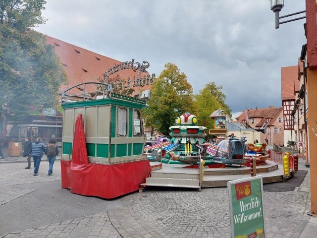 Babyflug