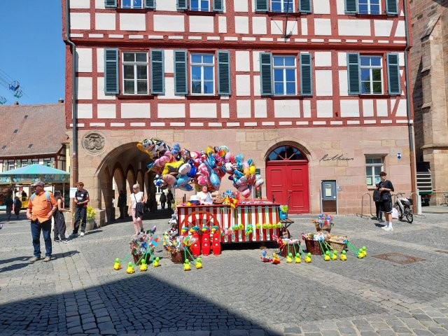 Ballon
