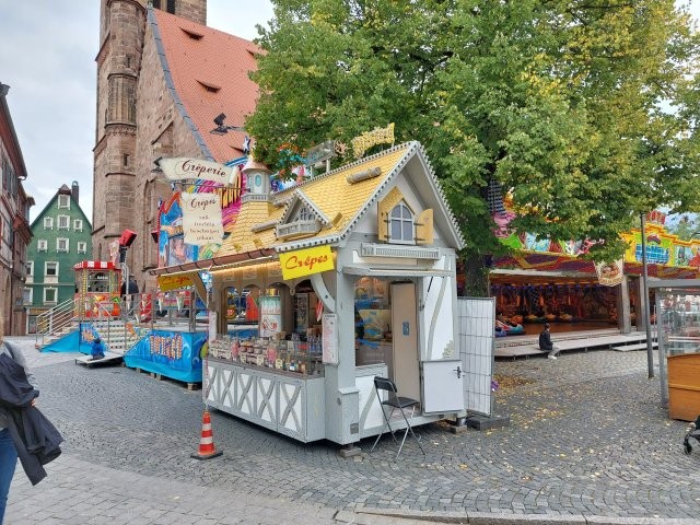 Crepes