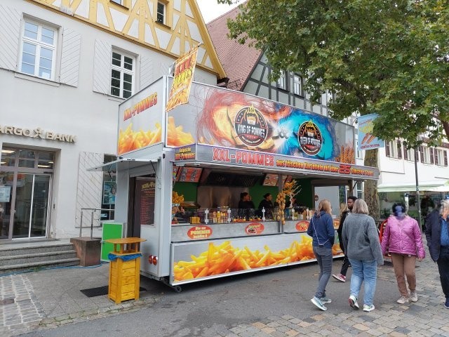 King of Pommes 2