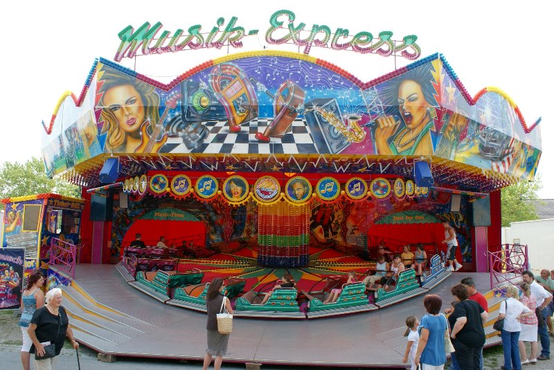 MusikExpress