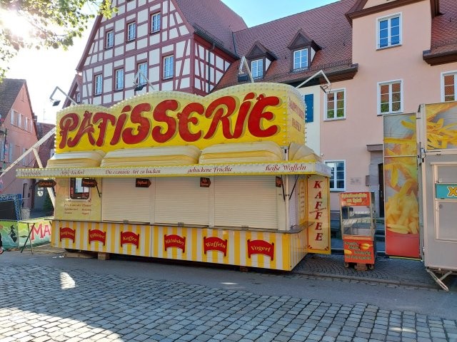Patisserie Welter