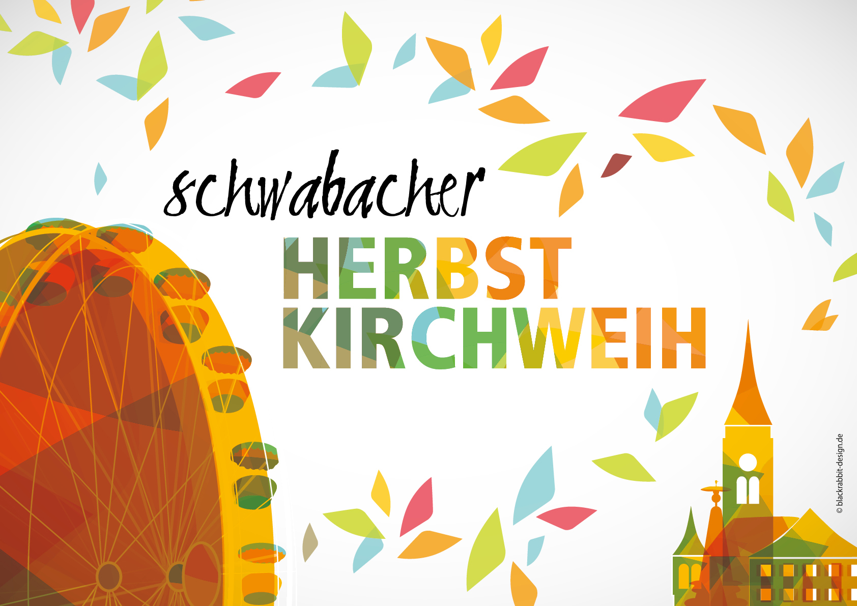 Logo Herbstkirchweih