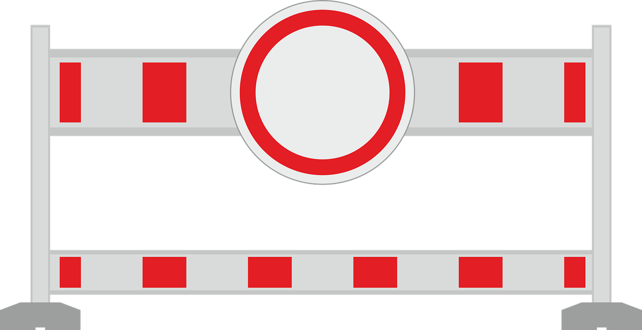 Sperrung