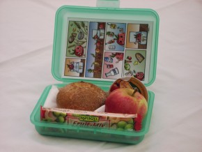 Bio-Brotbox