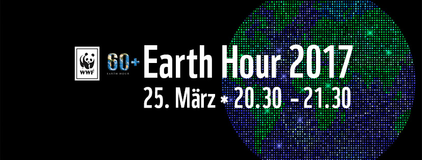 WWF Earth Hour