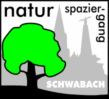 Logo des Naturspaziergangs