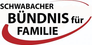 Logo des Bündnis für Familie