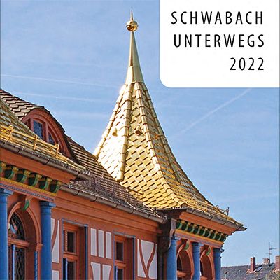 Collage Sehenswürdigkeiten in Schwabach