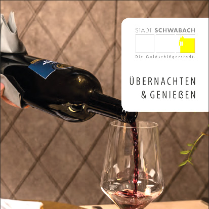 Ausschnitt aus dem Titel der Broschüre 
