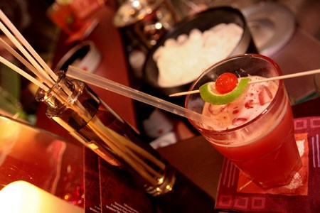 Cocktail