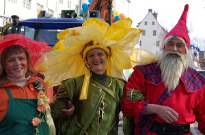 Foto Narren