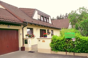 Gleissberg