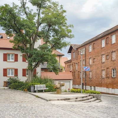 Pinzenberg