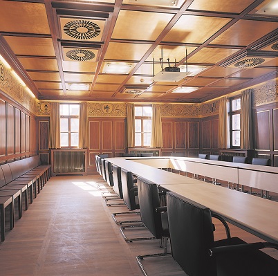 Goldener Saal