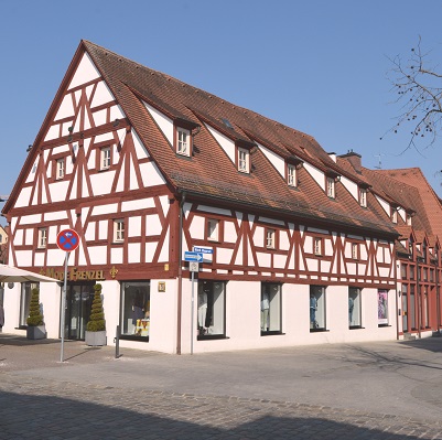 Mönchshof