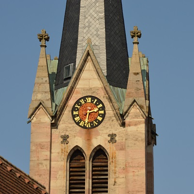 Spitalkirche