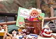 Markt der Kinder