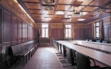 Goldener Saal 