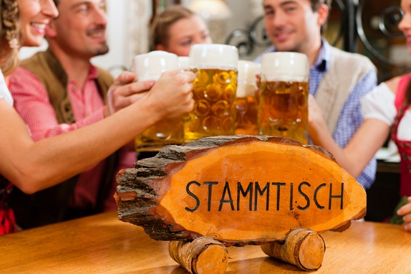Sportgaststätte