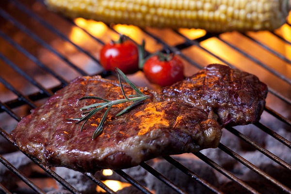 Steak