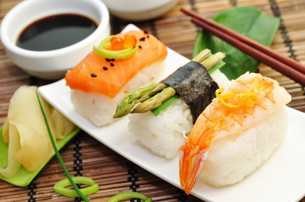 Sushi