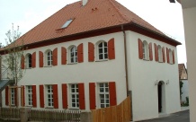 Die Synagoge Die Synagoge