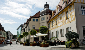 Das Hüttlinger