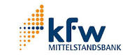 Logo KfW Kreditanstalt für Wiederaufbau